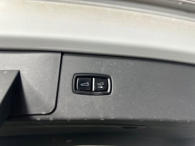 2019 Porsche Cayenne NA