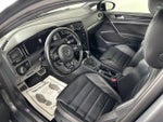 2019 Volkswagen Golf R 2.0T w/DCC & Navigation