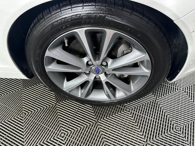 2013 Volvo C70 T5