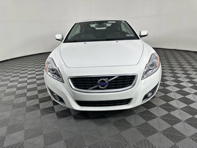 2013 Volvo C70 T5