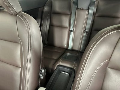 2013 Volvo C70 T5