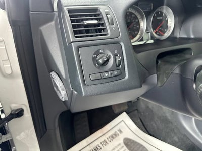 2013 Volvo C70 T5