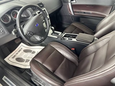 2013 Volvo C70 T5