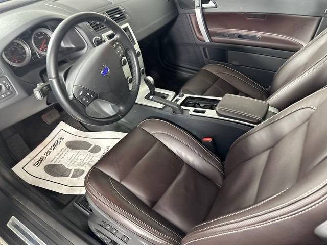 2013 Volvo C70 T5