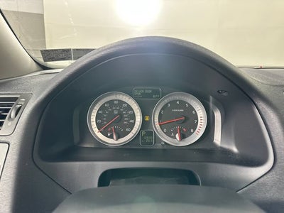 2013 Volvo C70 T5