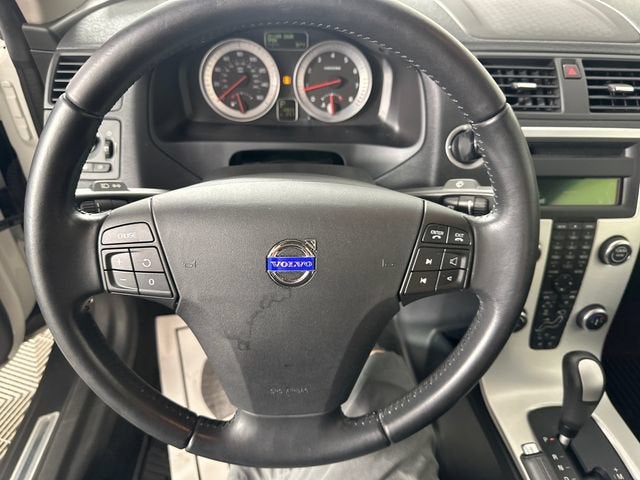 2013 Volvo C70 T5