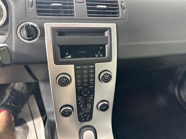 2013 Volvo C70 T5