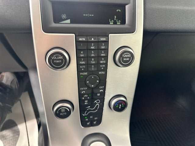 2013 Volvo C70 T5