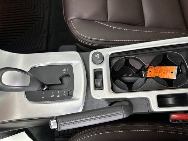 2013 Volvo C70 T5