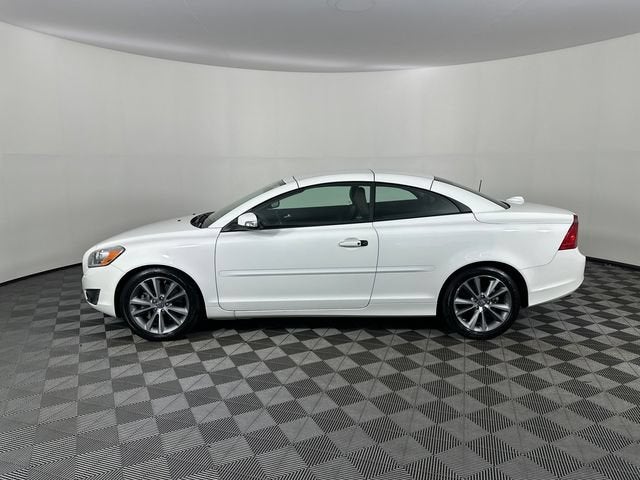 2013 Volvo C70 T5