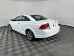 2013 Volvo C70 T5
