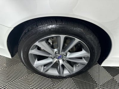 2013 Volvo C70 T5