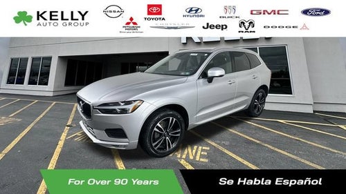 2021 Volvo XC60 T5 Momentum