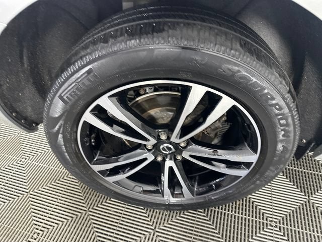 2021 Volvo XC60 T5 Momentum