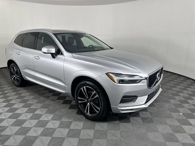 2021 Volvo XC60 T5 Momentum