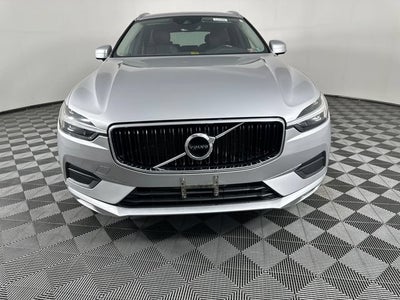 2021 Volvo XC60 T5 Momentum