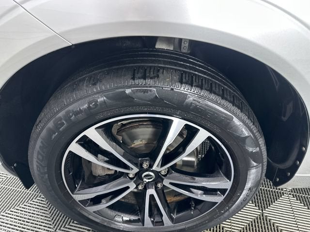 2021 Volvo XC60 T5 Momentum