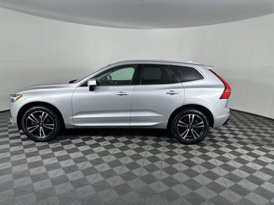 2021 Volvo XC60 T5 Momentum