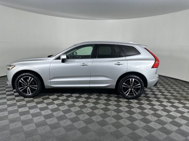 2021 Volvo XC60 T5 Momentum