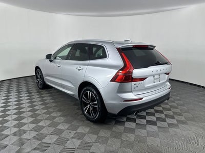 2021 Volvo XC60 T5 Momentum