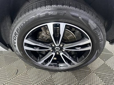 2021 Volvo XC60 T5 Momentum