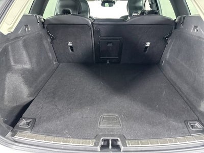 2021 Volvo XC60 T5 Momentum