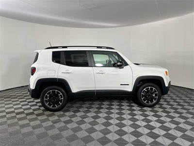 2023 Jeep Renegade Upland