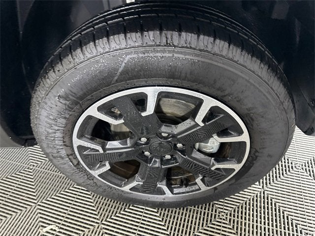 2023 Jeep Renegade Upland