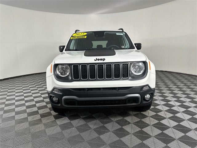 2023 Jeep Renegade Upland