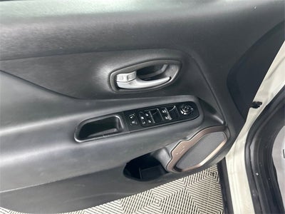 2023 Jeep Renegade Upland