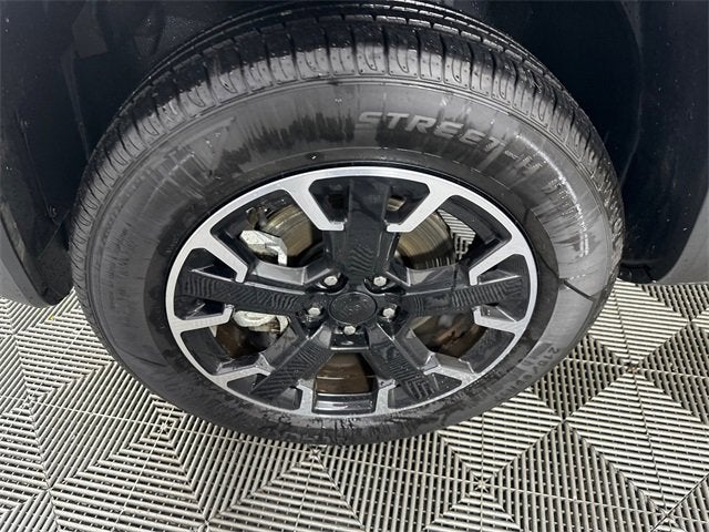 2023 Jeep Renegade Upland