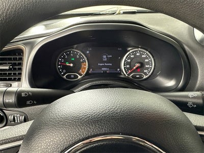 2023 Jeep Renegade Upland