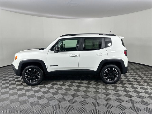 2023 Jeep Renegade Upland