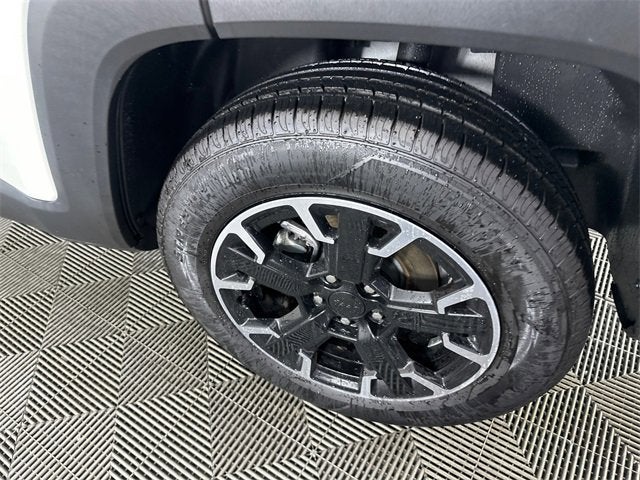 2023 Jeep Renegade Upland