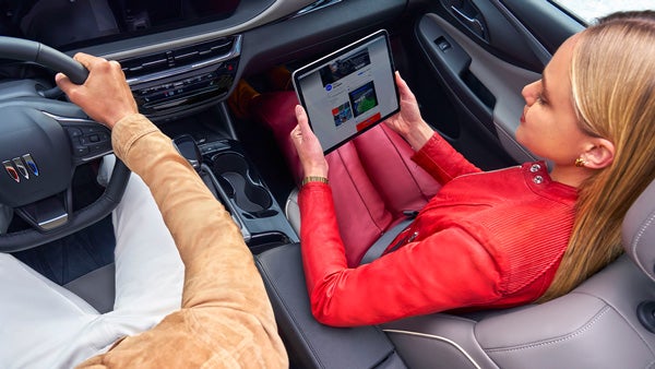 Kelly Buick GMC in Emmaus PA