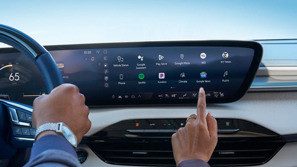 Kelly Buick GMC in Emmaus PA