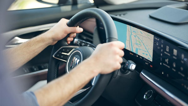 Kelly Buick GMC in Emmaus PA