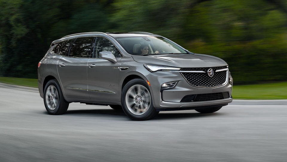 Kelly Buick GMC in Emmaus PA