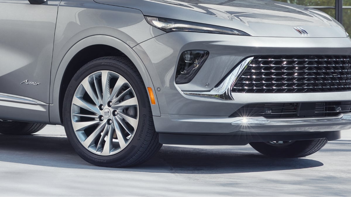 Kelly Buick GMC in Emmaus PA