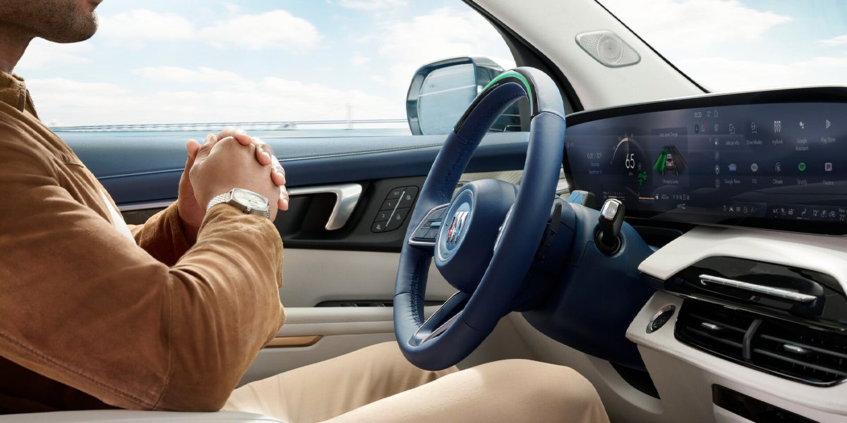 Kelly Buick GMC in Emmaus PA