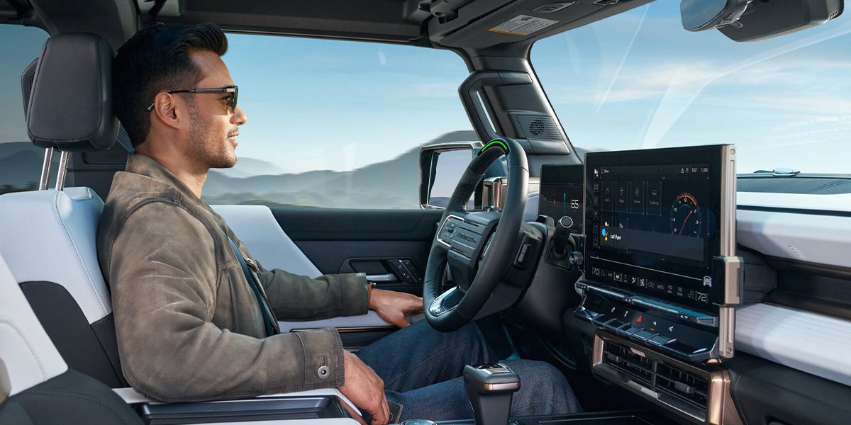 Kelly Buick GMC in Emmaus PA