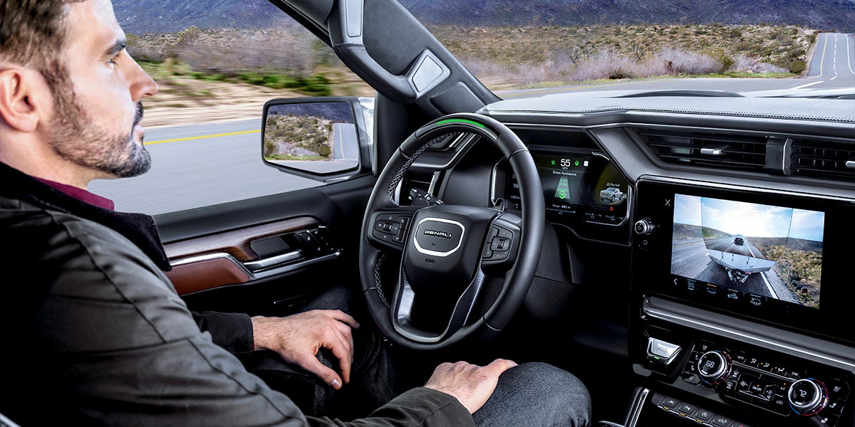 Kelly Buick GMC in Emmaus PA