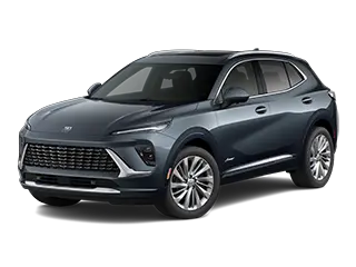 Buick Envision vs Acura RDX vs Lexus NX - Kelly Buick GMC in Emmaus PA