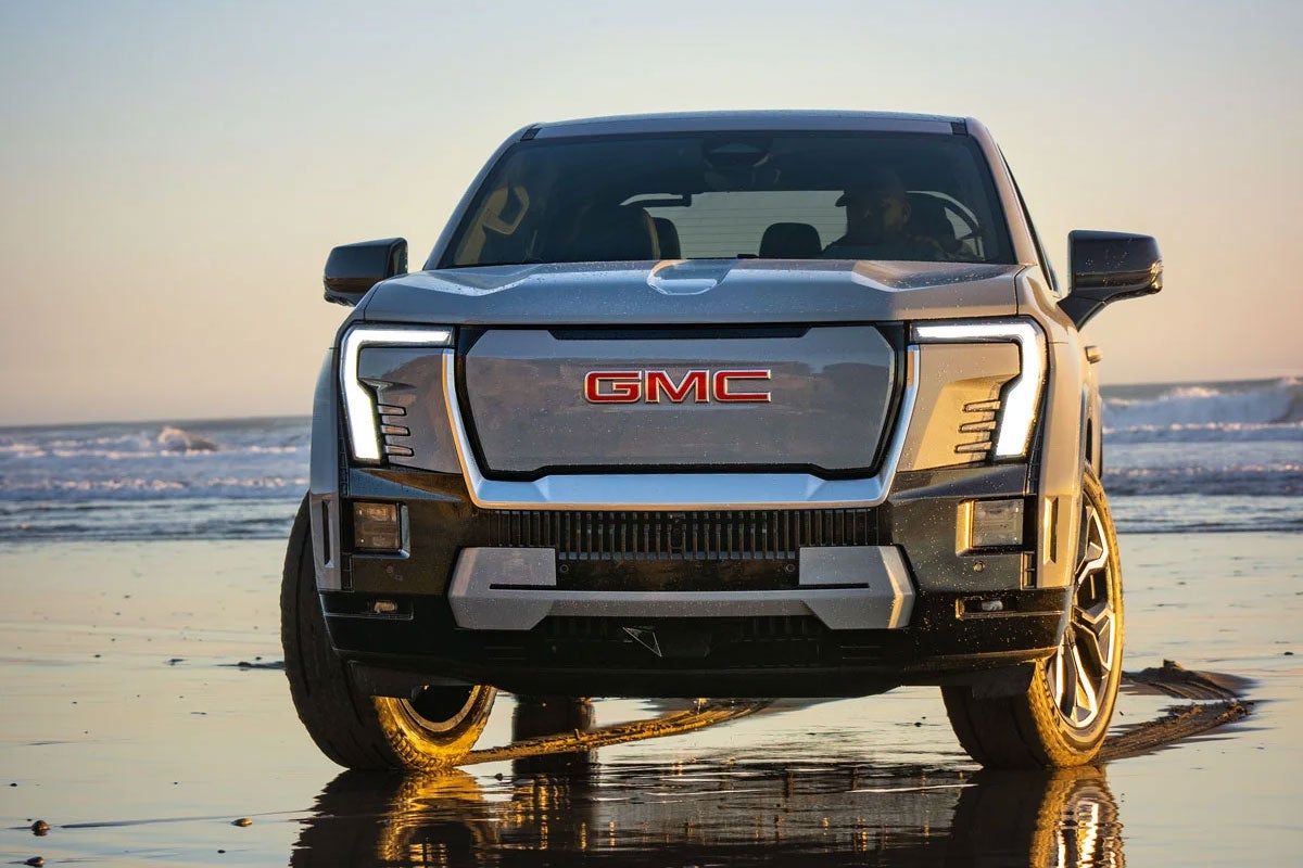 Kelly Buick GMC in Emmaus PA