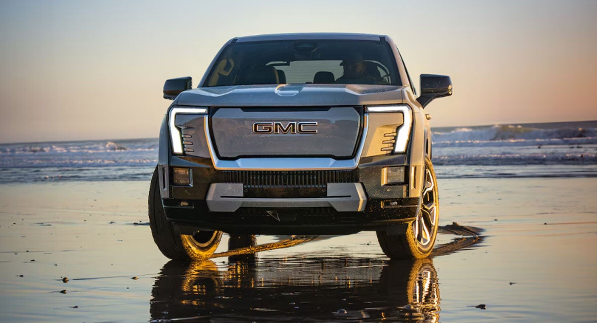 Kelly Buick GMC in Emmaus PA