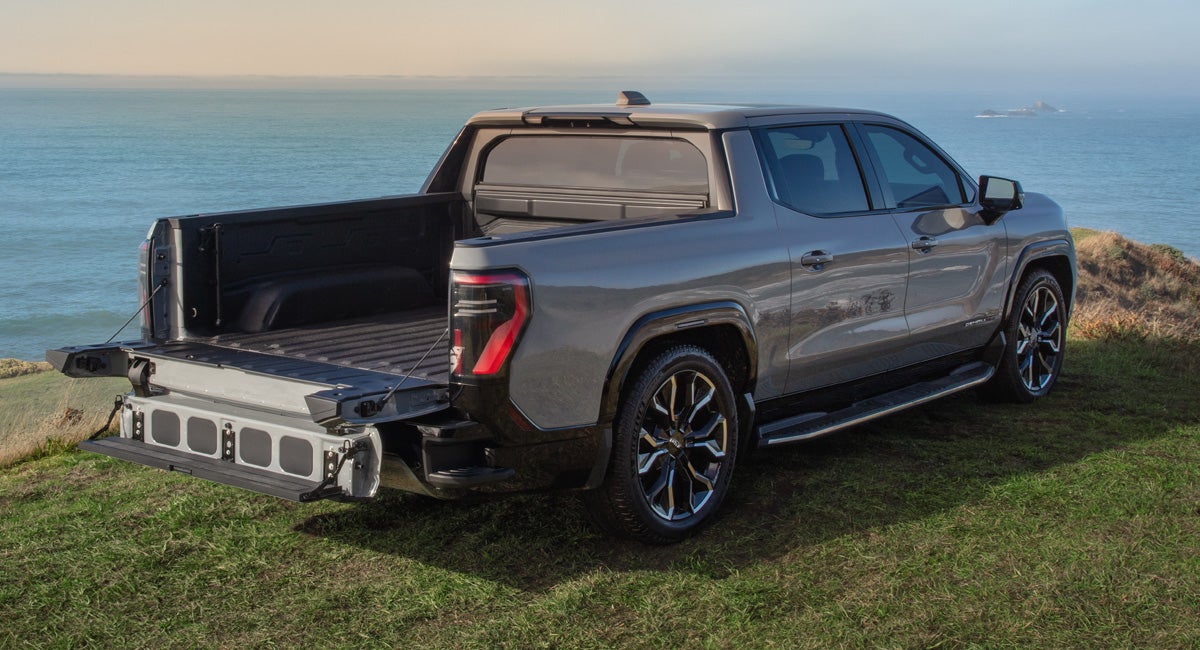 Kelly Buick GMC in Emmaus PA