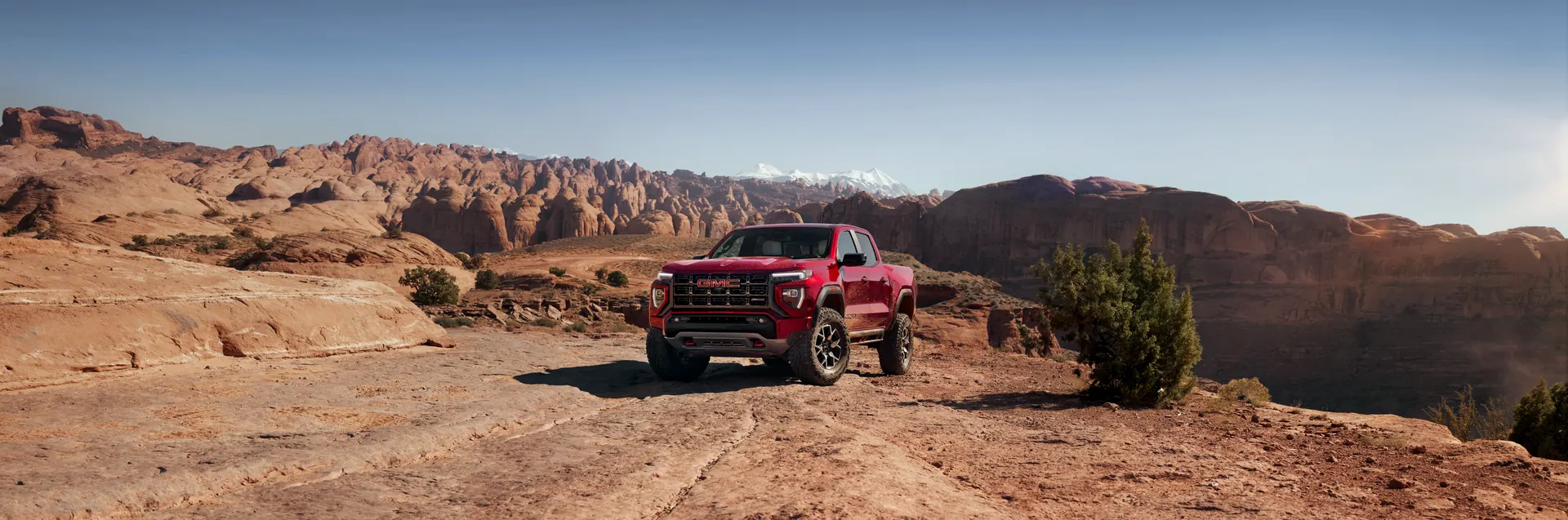 2026 GMC Canyon at Kelly Buick GMC in Emmaus PA