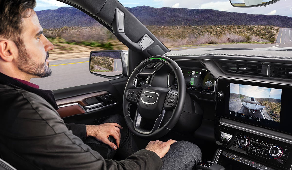 Kelly Buick GMC in Emmaus PA