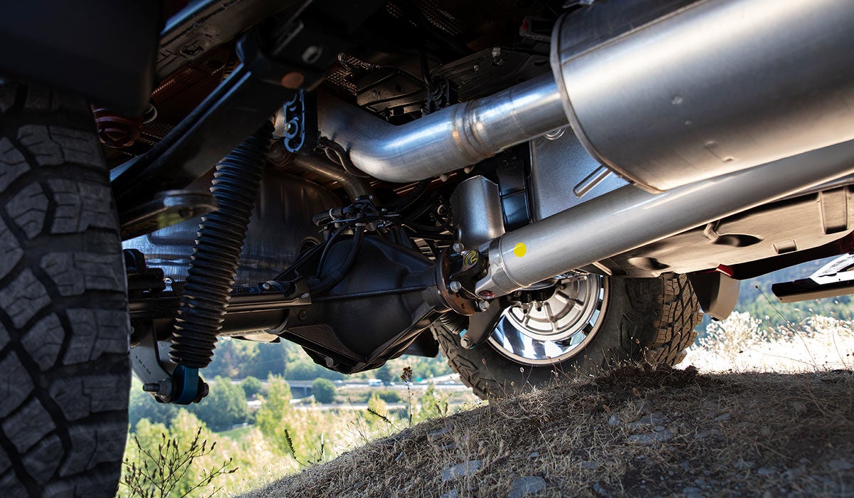 Kelly Buick GMC in Emmaus PA