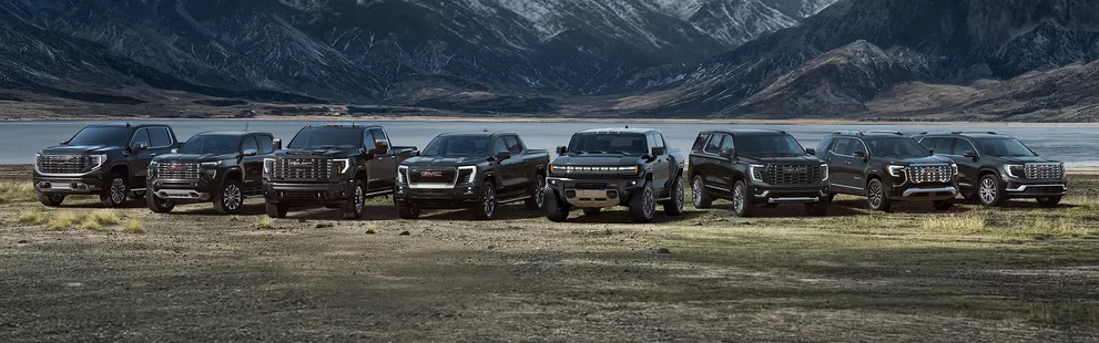 Kelly Buick GMC in Emmaus PA